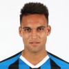 Lautaro Martinez matchtröja